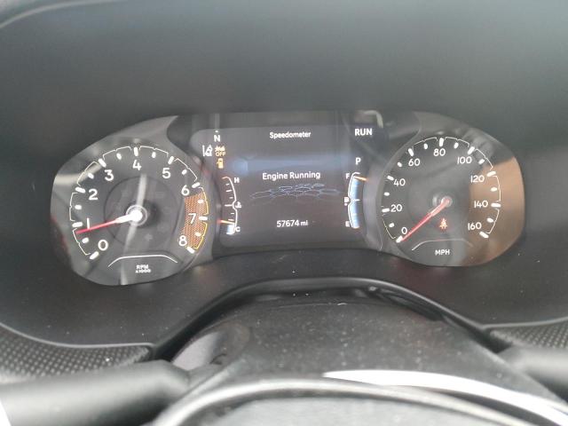 2023 JEEP COMPASS TR 3C4NJDDN9PT522753