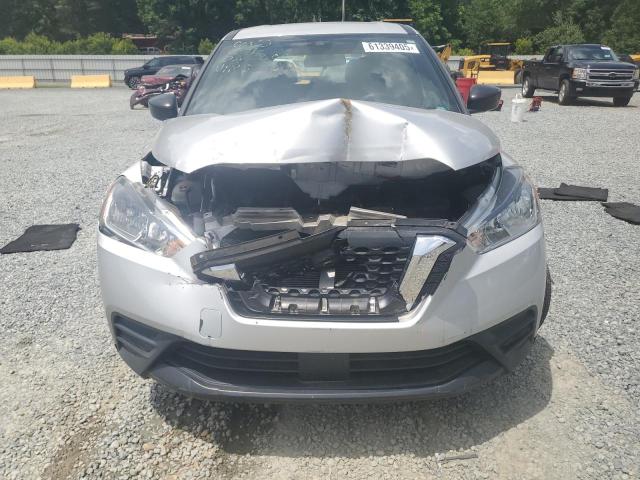 2020 NISSAN KICKS S - 3N1CP5BVXLL561587
