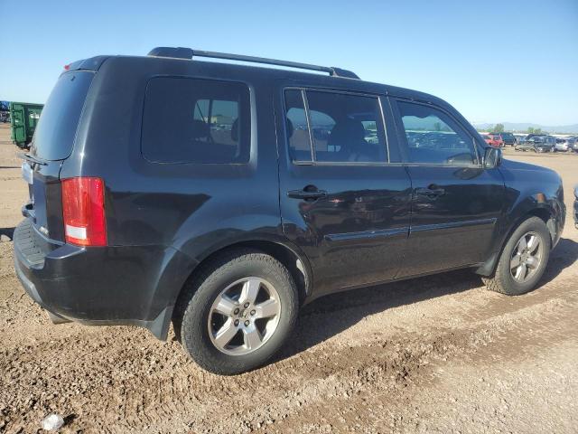 Vin: 5fnyf4h50bb092983, lot: 61686955, honda pilot exl 20113
