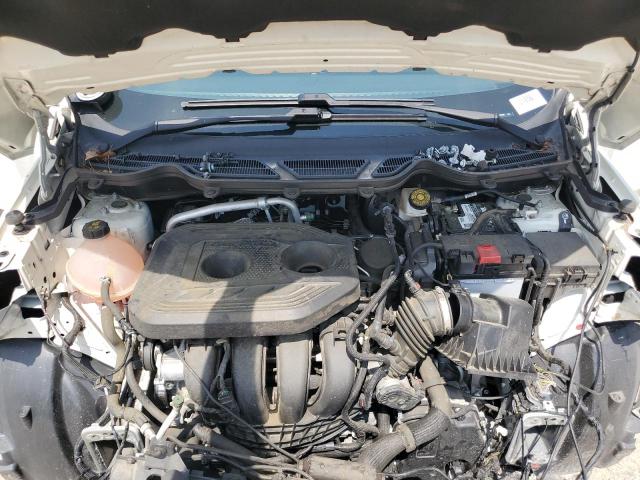 2021 FORD ECOSPORT S - MAJ6S3GL2MC436820