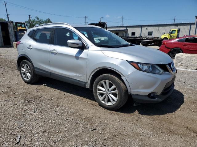 Vin: jn1bj1cp9hw025799, lot: 62031005, nissan rogue s 20174