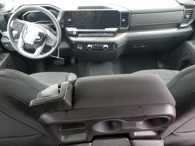 2024 GMC SIERRA K15 1GTRUJEK6RZ296193