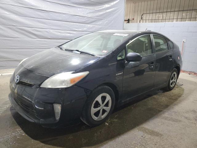 Vin: jtdkn3du6d5548439, lot: 59794695, toyota prius 2013 img_1