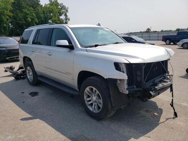 Vin: 1gnskbkc7jr382344, lot: 58768135, chevrolet tahoe k1500 lt 20184