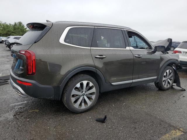 Vin: 5xyp64hc4lg094983, lot: 59867725, kia telluride s 20203