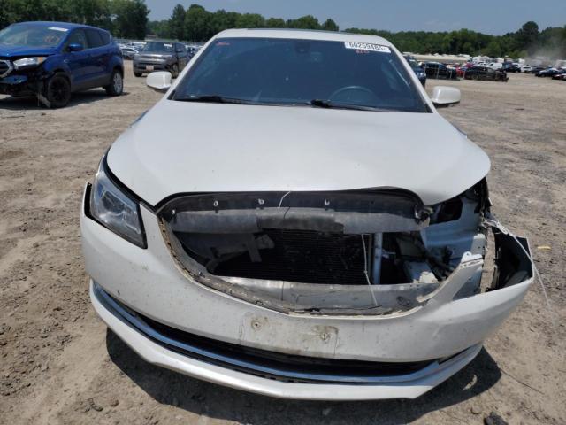 2016 BUICK LACROSSE 1G4GB5G3XGF240228