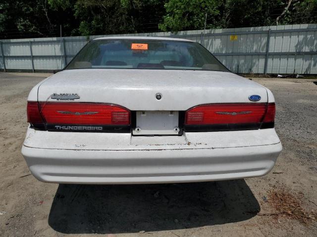 1994 FORD THUNDERBIR #3309554586