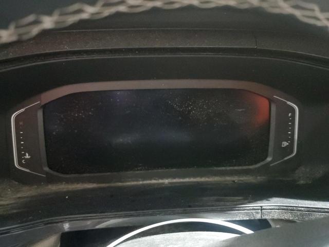 2022 VOLKSWAGEN TAOS SEL 3VV2X7B27NM027360