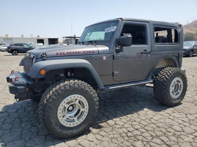 JEEP WRANGLER R