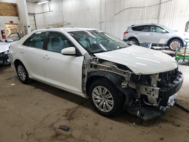 Vin: 4t4bf1fkxer427922, lot: 60292675, toyota camry l 20144