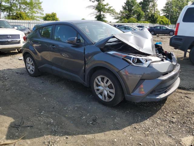 Vin: nmtkhmbx4kr091419, lot: 58799875, toyota c-hr xle 20194
