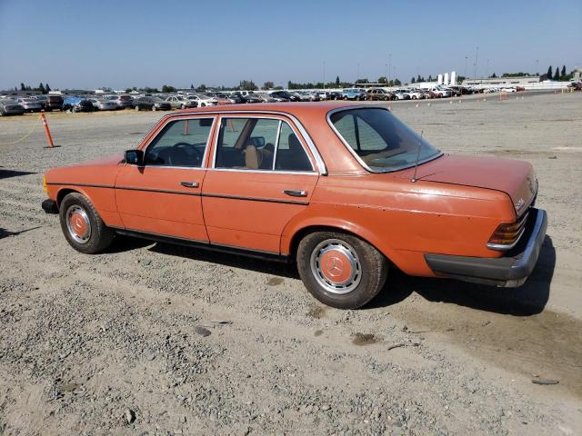 Vin: 12312310024763, lot: 59380865, mercedes-benz 240-class 19772