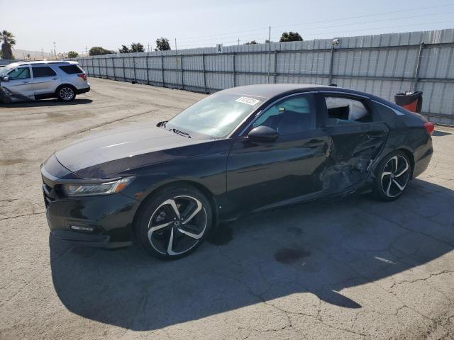 Vin: 1hgcv1f36ja265394, lot: 61024225, honda accord sport 2018 img_1