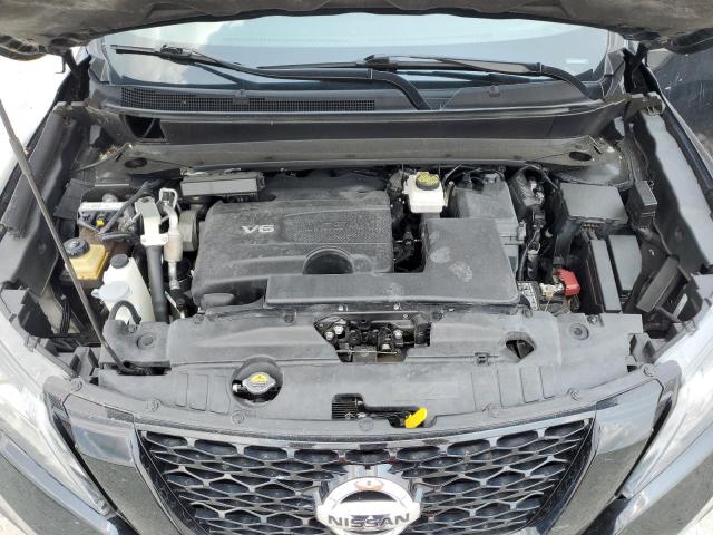 2020 NISSAN PATHFINDER - 5N1DR2CM0LC650835