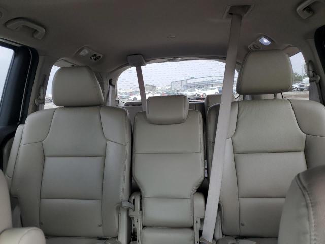 2015 HONDA ODYSSEY EX 5FNRL5H61FB113180