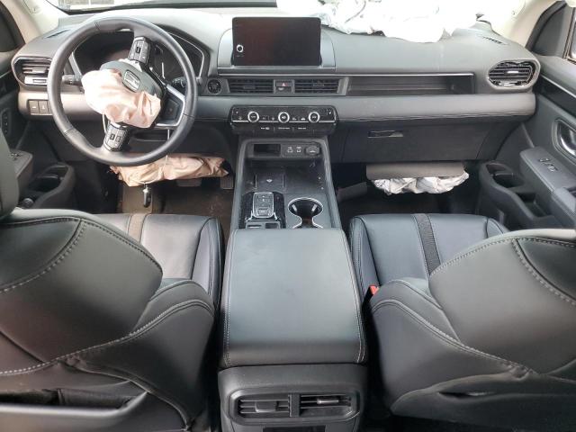 2024 HONDA PILOT TOUR - 5FNYG1H71RB006233
