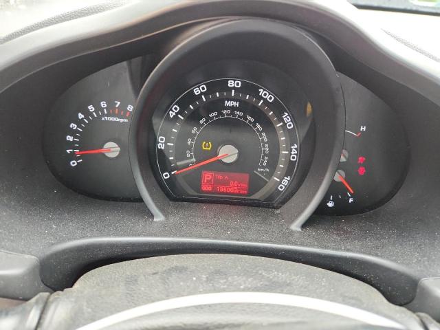 2013 KIA SPORTAGE L - KNDPBCA25D7427049