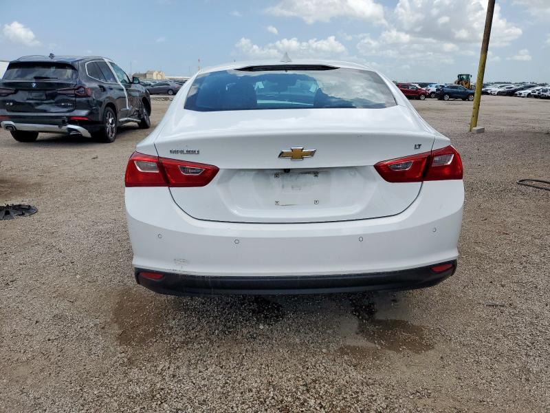 2023 CHEVROLET MALIBU LT - 1G1ZD5ST8PF151166