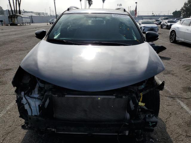 2016 TOYOTA RAV4 SE 2T3JFREV9GW453907