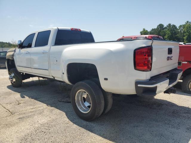 2019 GMC SIERRA K35 1GT42WEY3KF230449