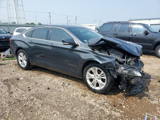 Vin: 2g1115sl6f9168366, lot: 59381555, chevrolet impala lt 20154