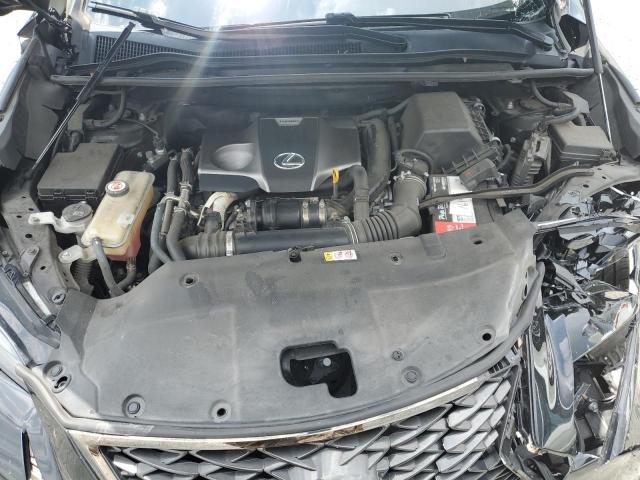 2020 LEXUS NX 300 F S JTJJARBZXL2162564