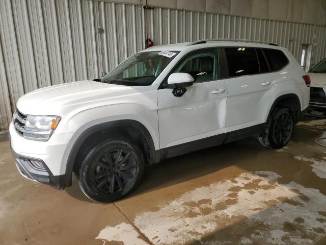 2018 VOLKSWAGEN ATLAS SE - 1V2KR2CA4JC512020