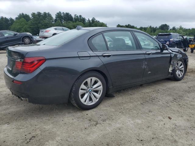 Vin: wbayf8c58fd655495, lot: 61584405, bmw 7 series lxi 20153
