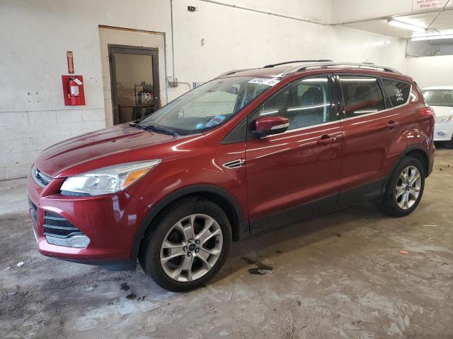 FORD ESCAPE TIT