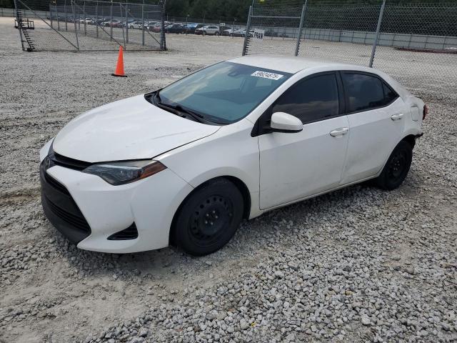 TOYOTA COROLLA L