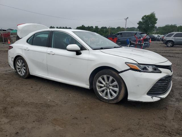 2020 TOYOTA CAMRY LE - 4T1C11AK4LU912154