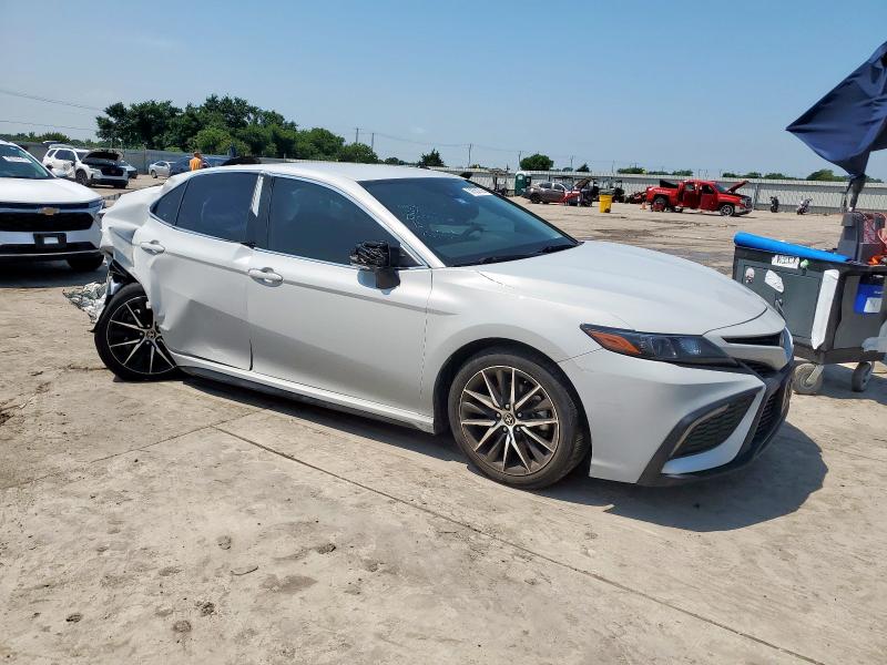 Vin: 4t1g11ak3nu062330, lot: 59353765, toyota camry se 20224