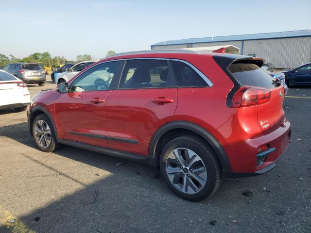 2021 KIA NIRO EX - KNDCC3LG3M5098593