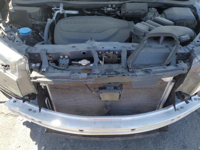 2022 HONDA RIDGELINE 5FPYK3F73NB039135