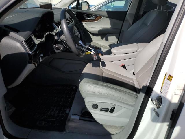 wa1vabf79jd029276 - 2018 Audi q7 prestige - #59538445