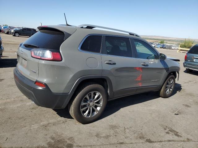 2019 JEEP CHEROKEE L 1C4PJMLX9KD446574