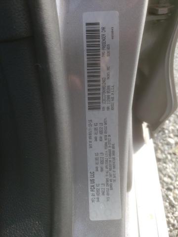 2017 CHRYSLER 200 LX 1C3CCCFBXHN512463