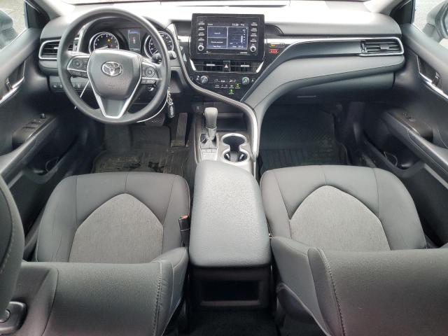 2022 TOYOTA CAMRY LE - 4T1C11AK1NU043581