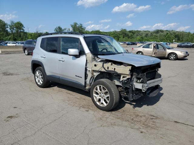 Vin: zaccjbbt5fpc11520, lot: 61984945, jeep renegade latitude 20154