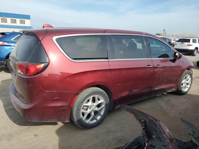 Vin: 2c4rc1fg6kr714491, lot: 60741935, chrysler pacifica touring plus 20193