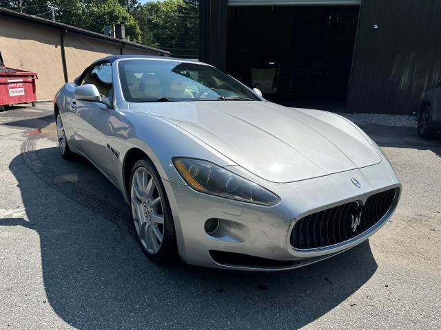Vin: zam45kma2a0051367, lot: 62209705, maserati all models 2010 img_1