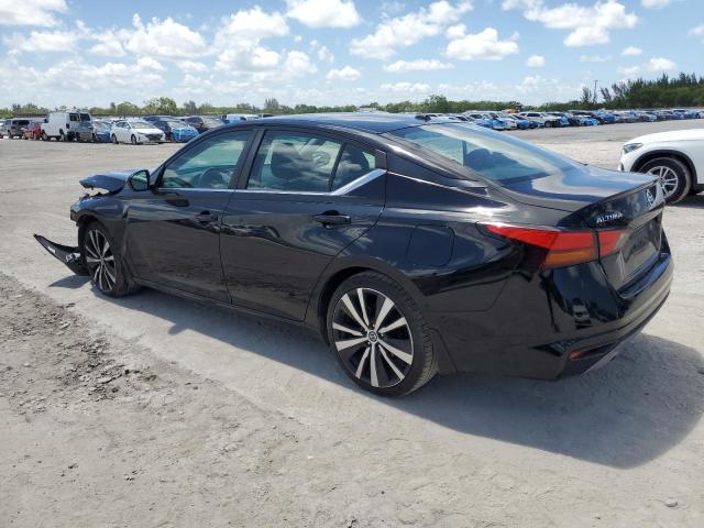 2019 NISSAN ALTIMA SR 1N4BL4CV4KC196420