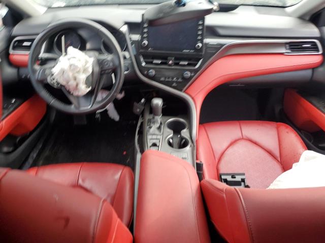 2021 TOYOTA CAMRY XSE 4T1K61AK3MU526050