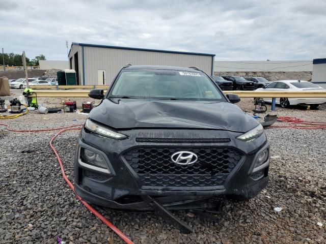 2018 HYUNDAI KONA SEL KM8K22AA3JU161566