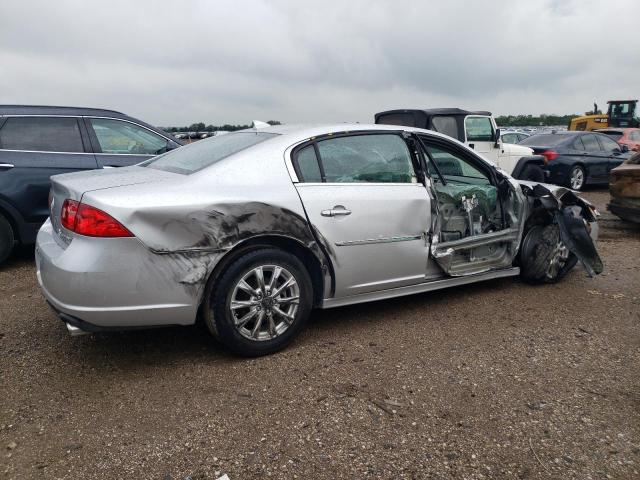 Vin: 1g4hc5em9bu137934, lot: 61581585, buick lucerne cxl 20113