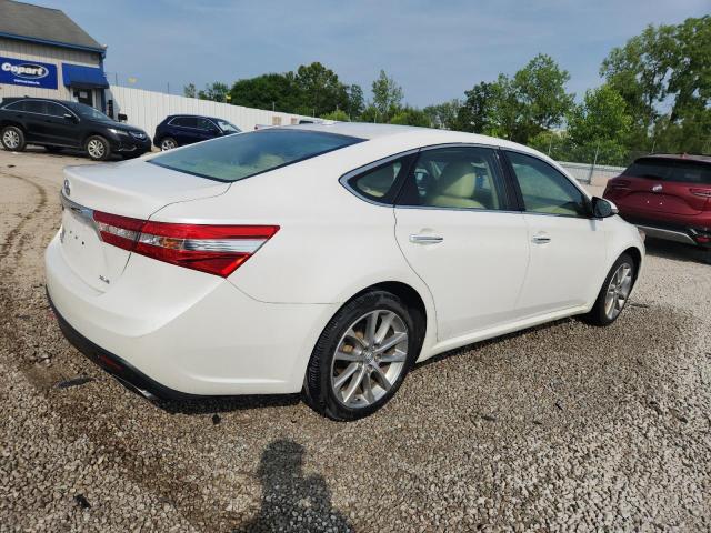 Vin: 4t1bk1eb5fu174372, lot: 55147585, toyota avalon xle 20153