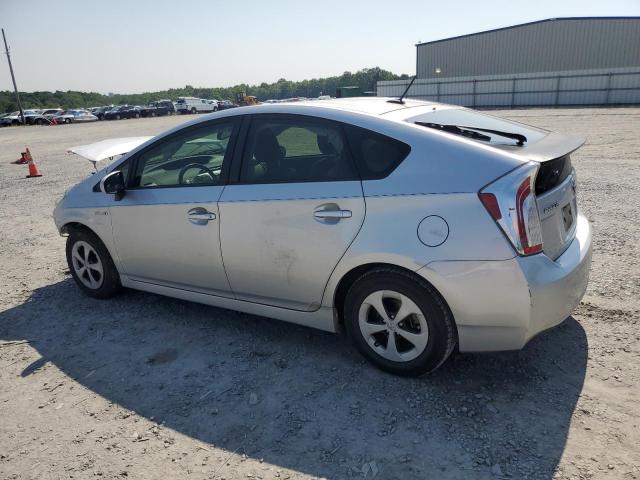 Vin: jtdkn3du2e0376361, lot: 60350785, toyota prius 20142