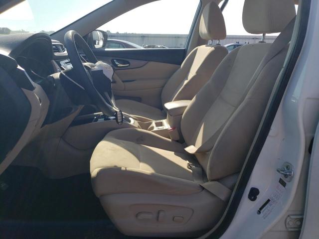 2016 NISSAN ROGUE S - KNMAT2MV3GP724926