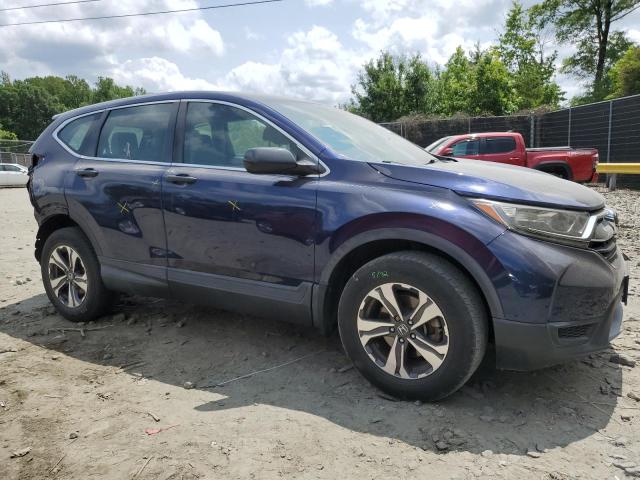 Vin: 2hkrw6h37jh204032, lot: 59979375, honda crv lx 20184
