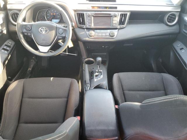 2015 TOYOTA RAV4 XLE - JTMWFREVXFD052996